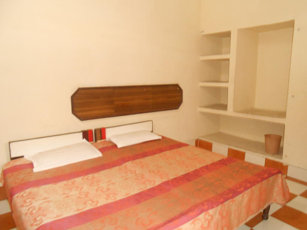 Gaurav Guest House Mathura Εξωτερικό φωτογραφία