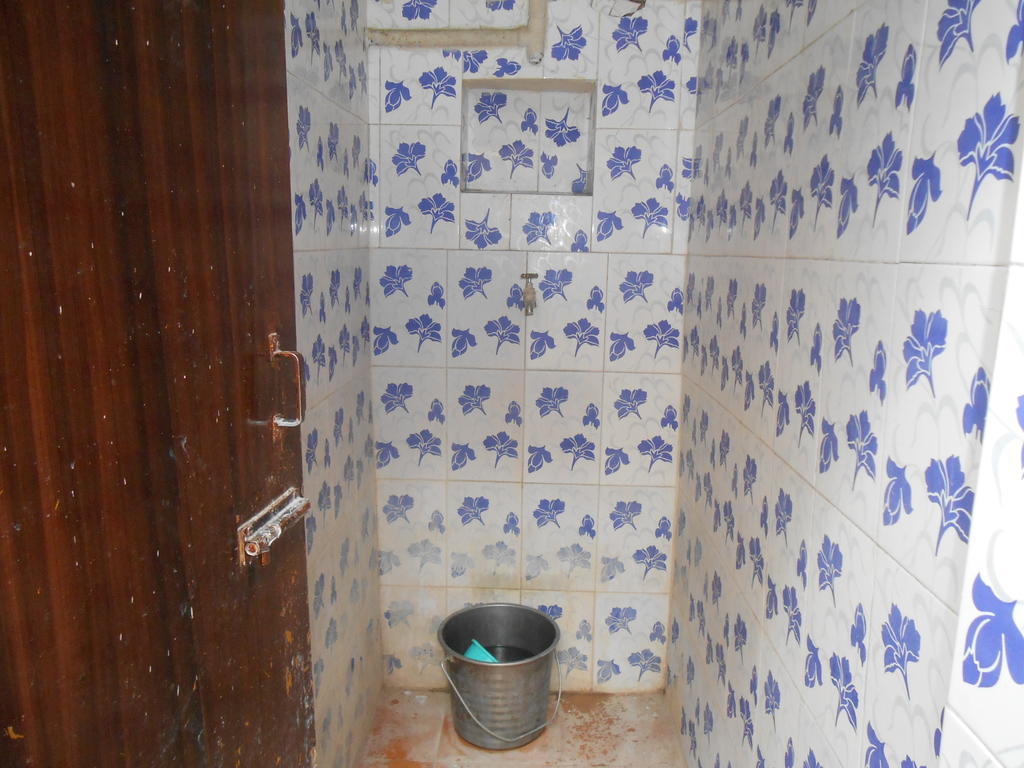 Gaurav Guest House Mathura Εξωτερικό φωτογραφία