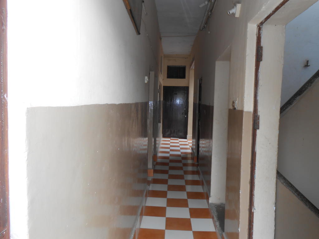 Gaurav Guest House Mathura Εξωτερικό φωτογραφία