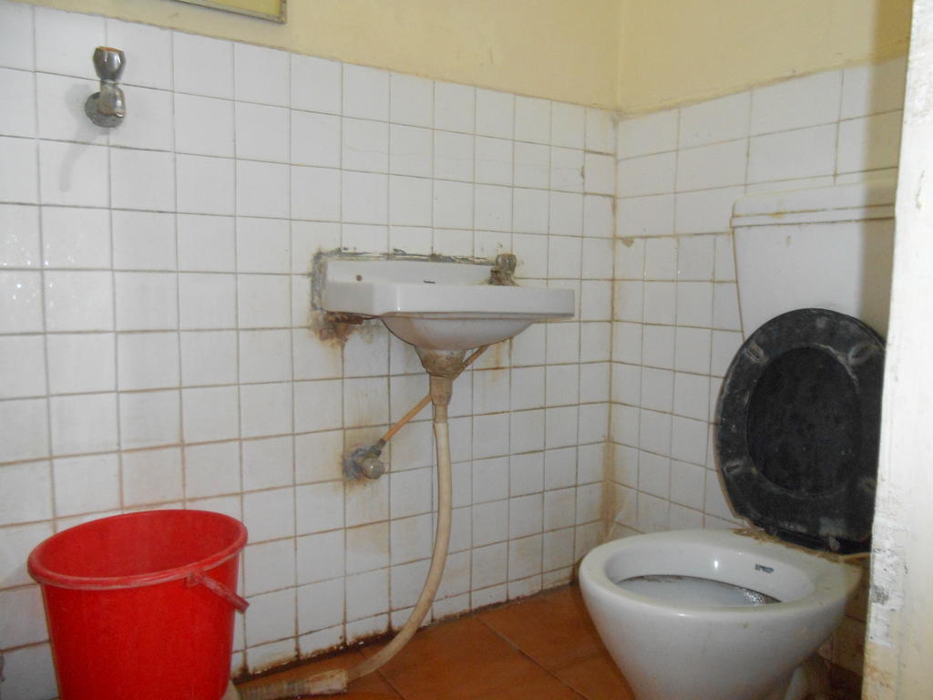 Gaurav Guest House Mathura Δωμάτιο φωτογραφία