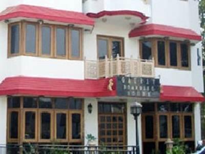 Gaurav Guest House Mathura Εξωτερικό φωτογραφία