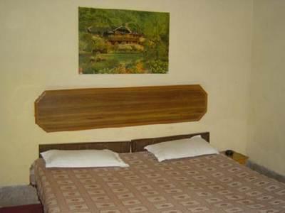 Gaurav Guest House Mathura Εξωτερικό φωτογραφία